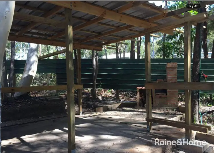 Fifth view of Homely land listing, 14 Villa Wood Road, Russell Island QLD 4184