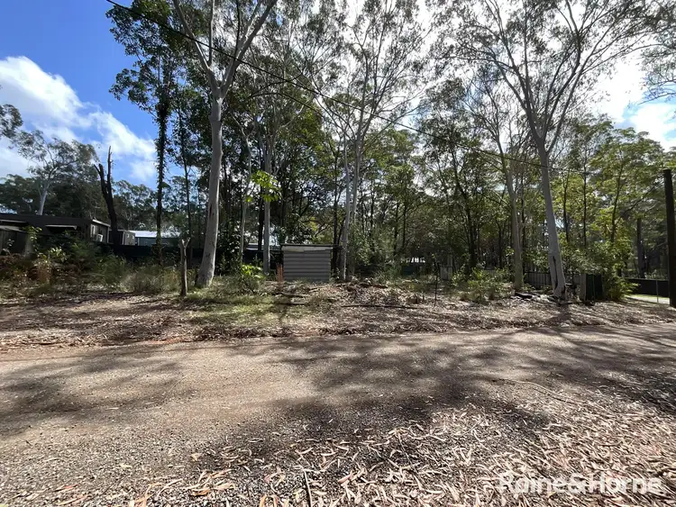 Sixth view of Homely land listing, 14 Villa Wood Road, Russell Island QLD 4184
