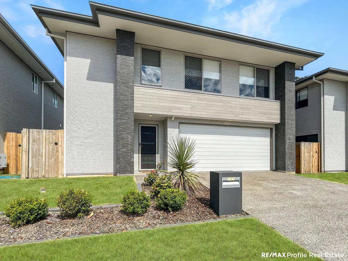 Main view of Homely house listing, 101 Honeysuckle Drive, Ripley QLD 4306