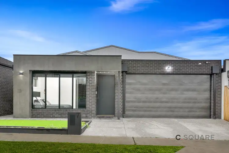 Main view of Homely house listing, 7 Paprika Parade, Mickleham VIC 3064