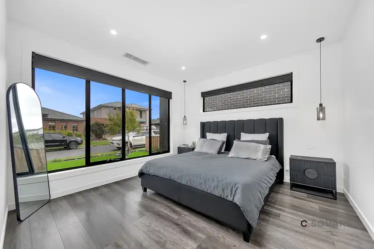 Third view of Homely house listing, 7 Paprika Parade, Mickleham VIC 3064