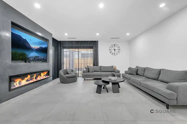 Fifth view of Homely house listing, 7 Paprika Parade, Mickleham VIC 3064