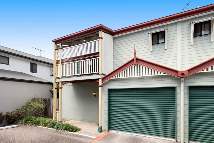 5/15 Worden Street, Morningside QLD 4170