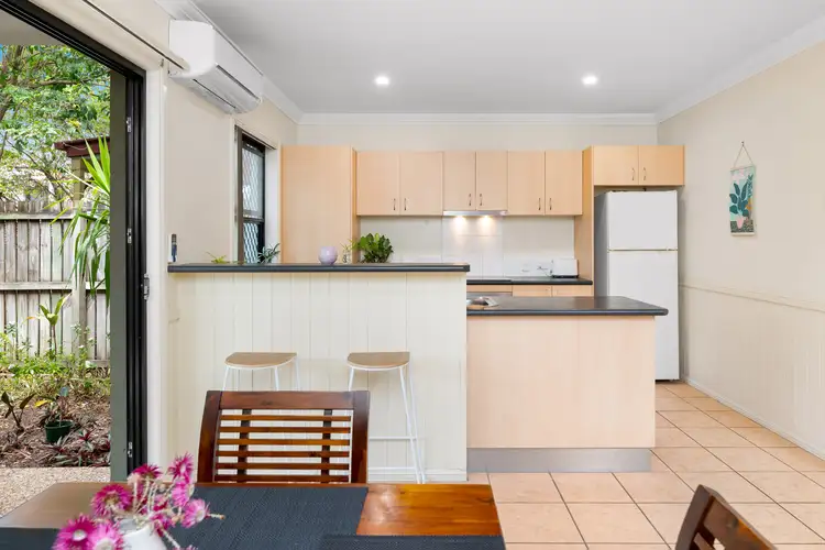 Fifth view of Homely townhouse listing, 5/15 Worden Street, Morningside QLD 4170