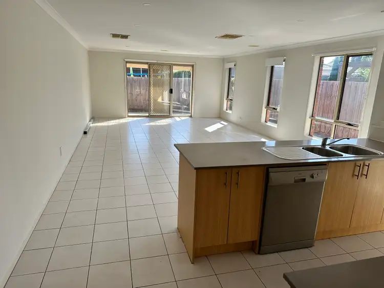 Fourth view of Homely house listing, 16 Loon Drive, Williams Landing VIC 3027