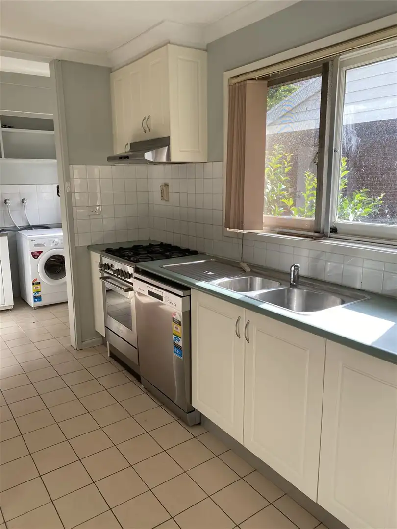 Main view of Homely semi-detached listing, 1/79 Miller Street, O'connor ACT 2602