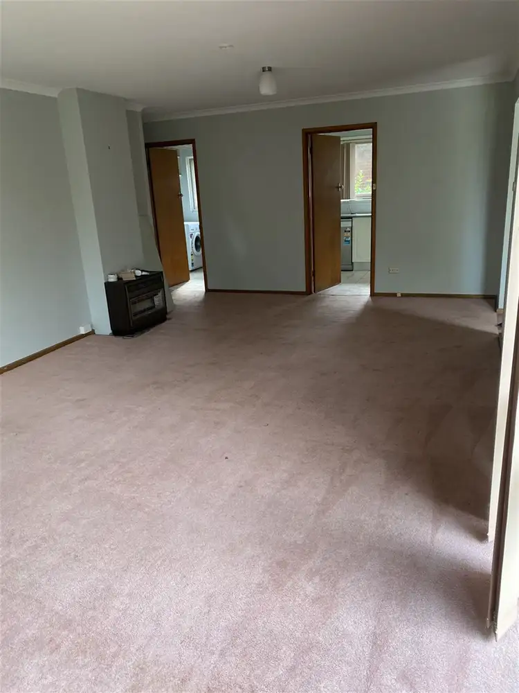 Third view of Homely semi-detached listing, 1/79 Miller Street, O'connor ACT 2602