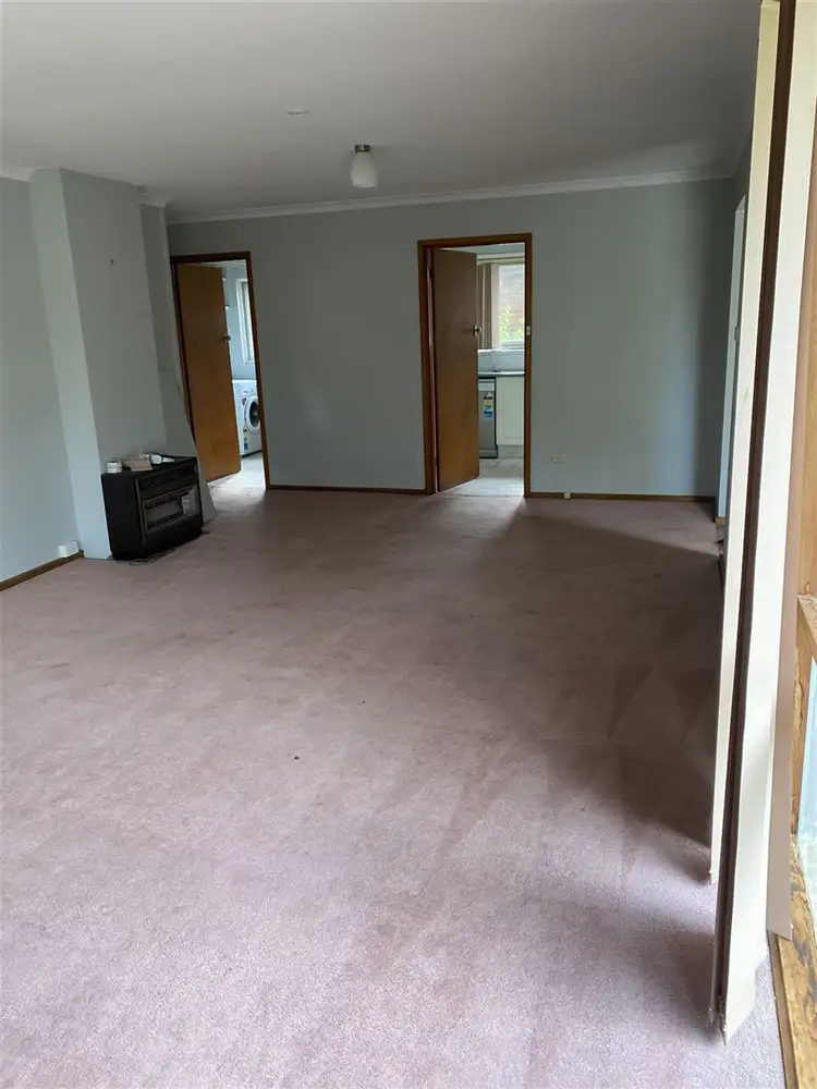 Fourth view of Homely semi-detached listing, 1/79 Miller Street, O'connor ACT 2602