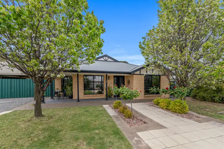 Third view of Homely house listing, 18 Jemalong Crescent, Roseworthy SA 5371