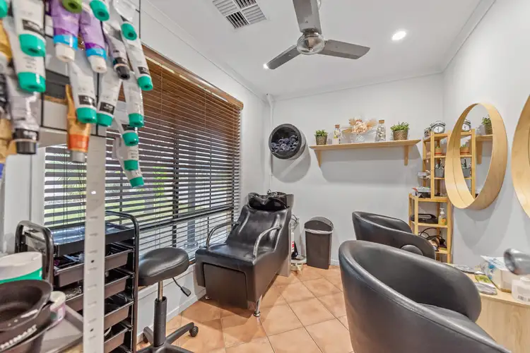 Fifth view of Homely house listing, 18 Jemalong Crescent, Roseworthy SA 5371
