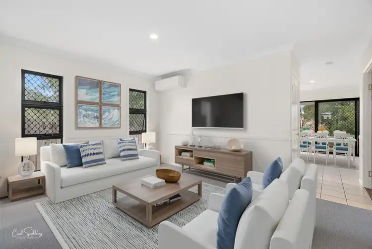 7/56 Elwell Street, Morningside QLD 4170
