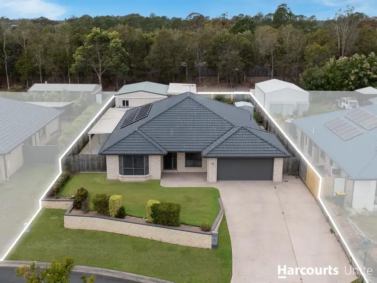 63 Picton Crescent, Narangba QLD 4504