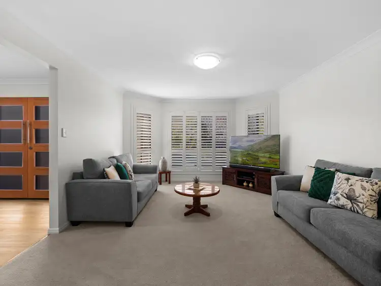 Third view of Homely house listing, 8 Clearview Close, Kuraby QLD 4112