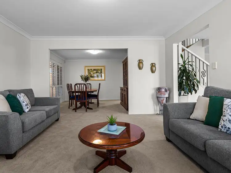 Fourth view of Homely house listing, 8 Clearview Close, Kuraby QLD 4112