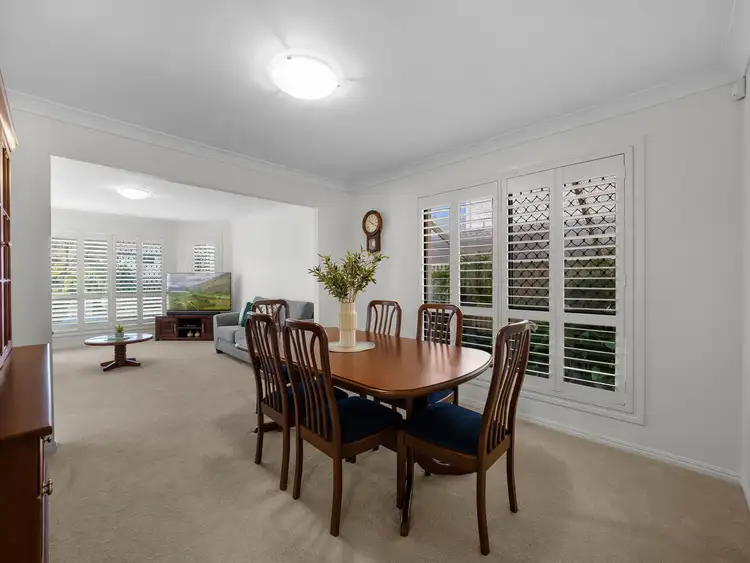 Fifth view of Homely house listing, 8 Clearview Close, Kuraby QLD 4112
