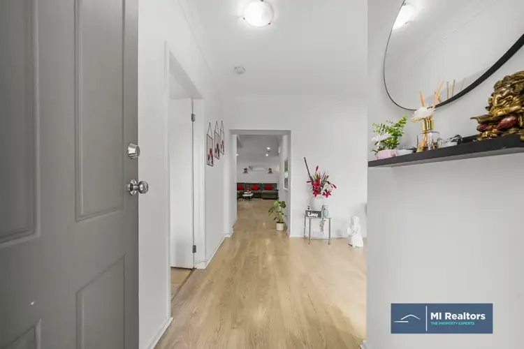 Fourth view of Homely house listing, 85 Lakewood Boulevard, Melton VIC 3337