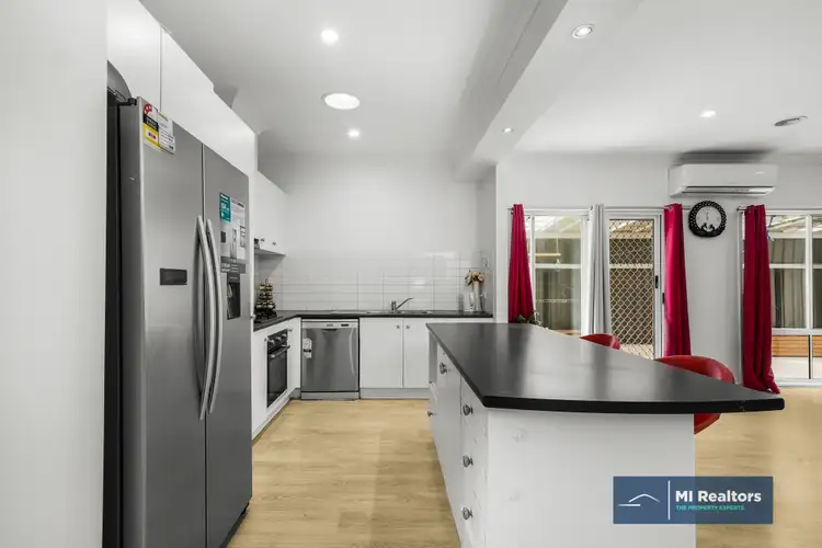Sixth view of Homely house listing, 85 Lakewood Boulevard, Melton VIC 3337