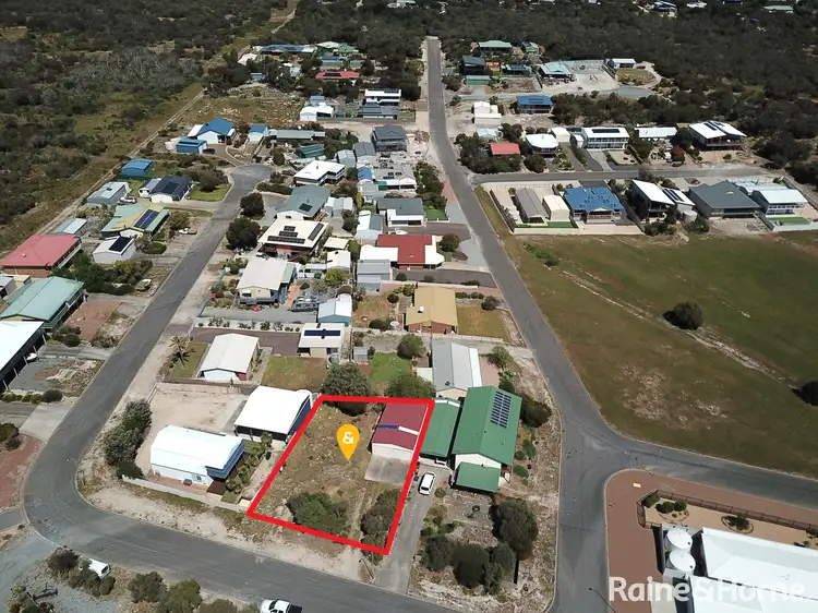 Second view of Homely house listing, 3 Sophie Crescent, Coffin Bay SA 5607