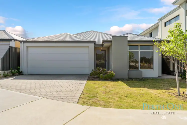 28 Turquoise Chase, Dayton WA 6055