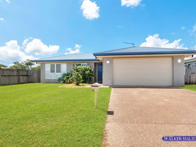 Main view of Homely house listing, 13 Archibald Street, Edmonton QLD 4869