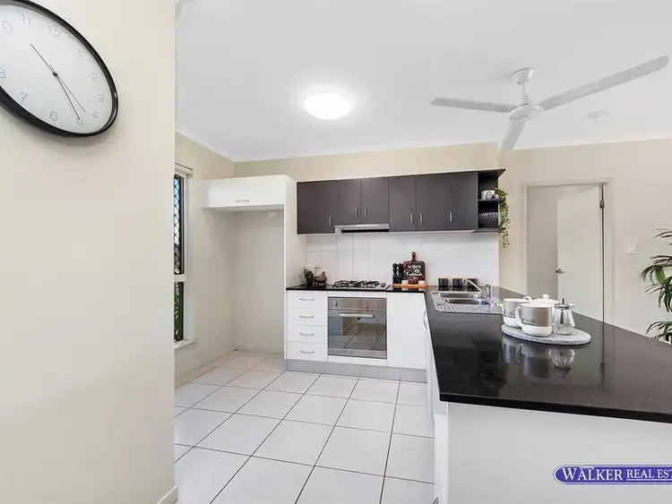 Second view of Homely house listing, 13 Archibald Street, Edmonton QLD 4869