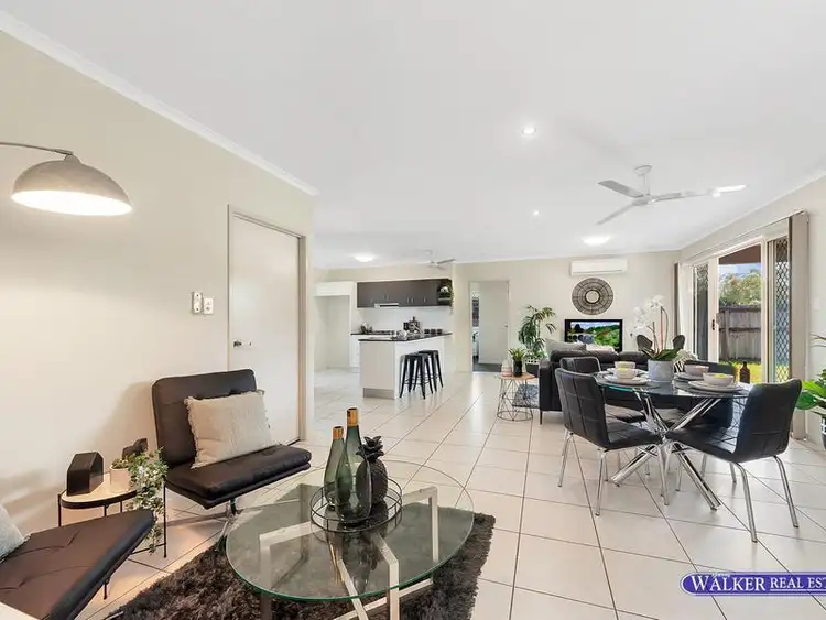 Fourth view of Homely house listing, 13 Archibald Street, Edmonton QLD 4869