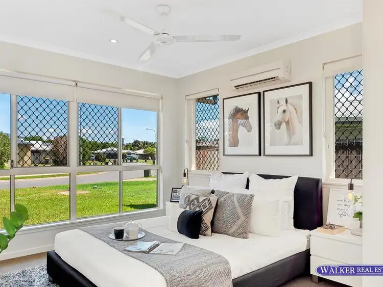 Fifth view of Homely house listing, 13 Archibald Street, Edmonton QLD 4869