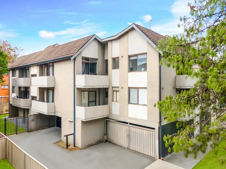 Second view of Homely unit listing, 12/5 Preston Street, Jamisontown NSW 2750