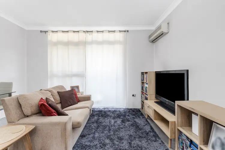 Third view of Homely unit listing, 12/5 Preston Street, Jamisontown NSW 2750