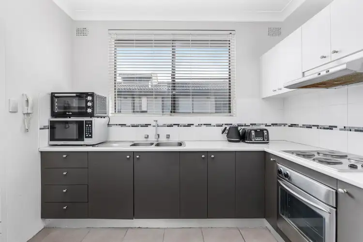 Fourth view of Homely unit listing, 12/5 Preston Street, Jamisontown NSW 2750