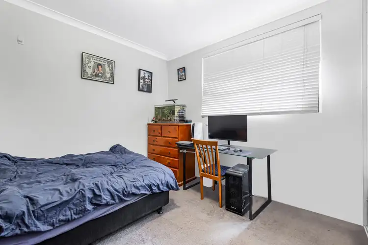 Fifth view of Homely unit listing, 12/5 Preston Street, Jamisontown NSW 2750