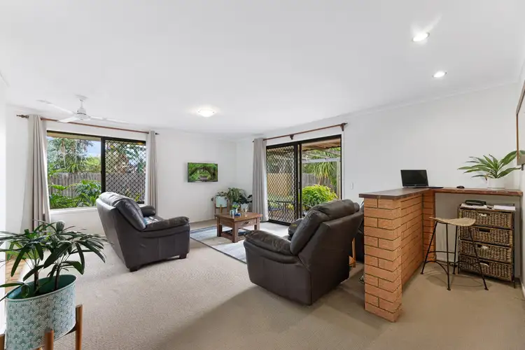 Third view of Homely house listing, 14 Wurley Drive, Wurtulla QLD 4575