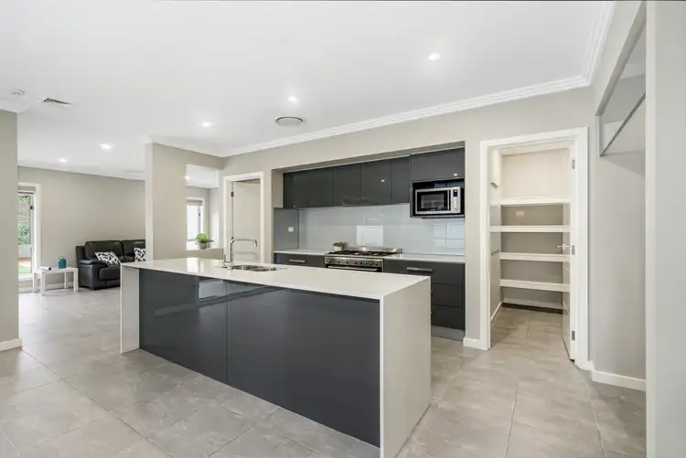 Third view of Homely house listing, 13 Equestrian Circuit, Claremont Meadows NSW 2747