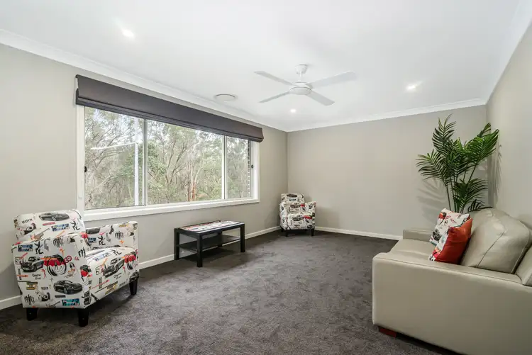 Sixth view of Homely house listing, 13 Equestrian Circuit, Claremont Meadows NSW 2747
