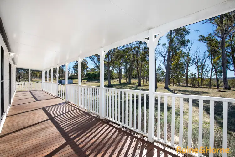 Main view of Homely house listing, 21 Budumba Road, Invergowrie NSW 2350