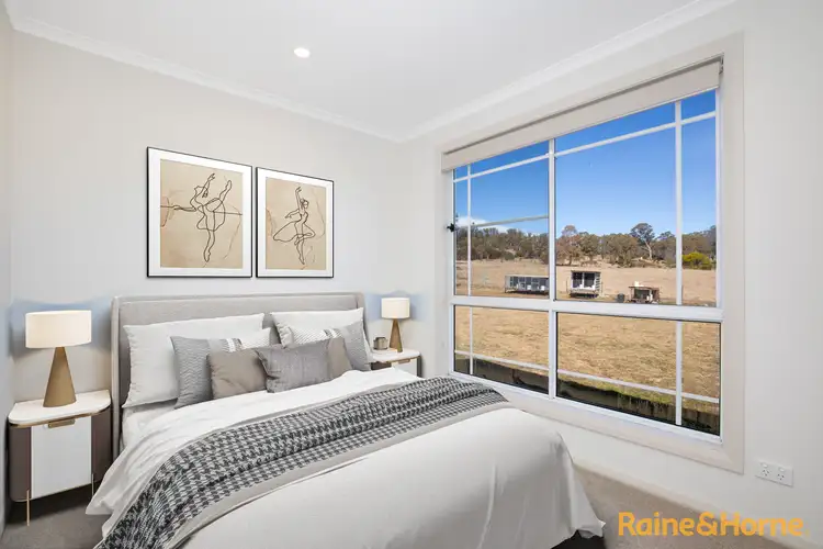 Fifth view of Homely house listing, 21 Budumba Road, Invergowrie NSW 2350