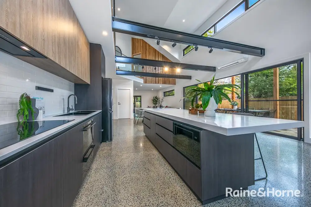 Main view of Homely house listing, 55 Goode Street, Gisborne VIC 3437