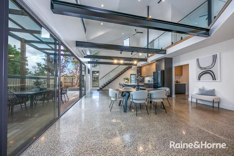 Second view of Homely house listing, 55 Goode Street, Gisborne VIC 3437