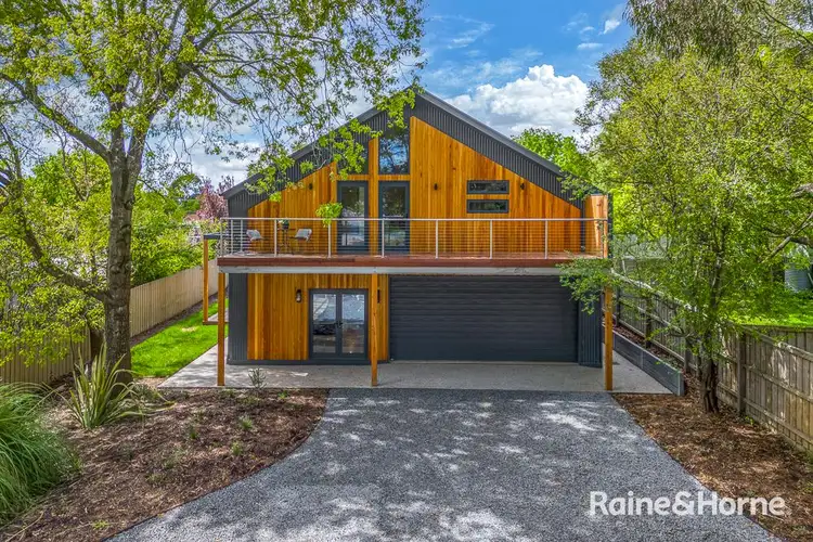 Fifth view of Homely house listing, 55 Goode Street, Gisborne VIC 3437