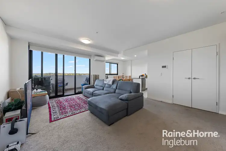 Second view of Homely apartment listing, 42/18-22 Broughton Street, Campbelltown NSW 2560