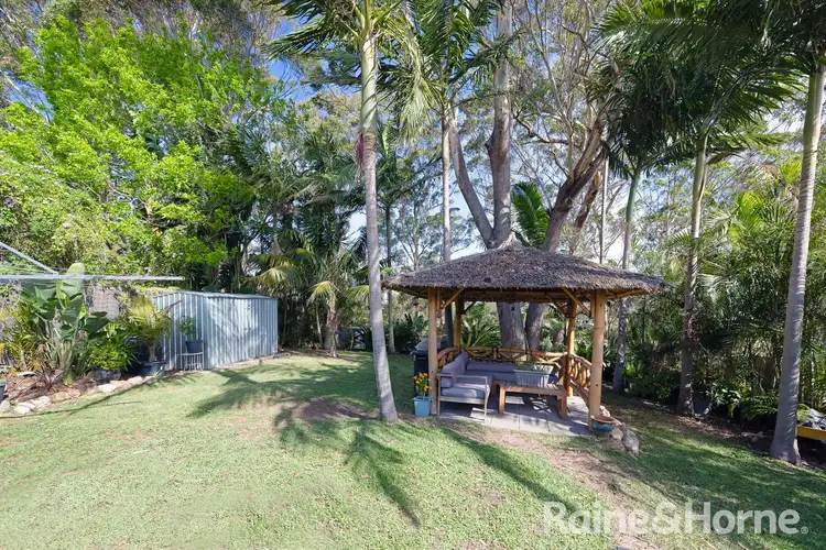 Second view of Homely house listing, 10 Robert Crescent, Lemon Tree Passage NSW 2319