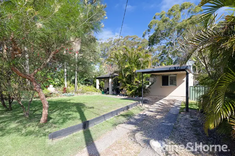 Fourth view of Homely house listing, 10 Robert Crescent, Lemon Tree Passage NSW 2319