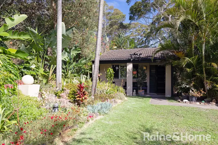 Fifth view of Homely house listing, 10 Robert Crescent, Lemon Tree Passage NSW 2319