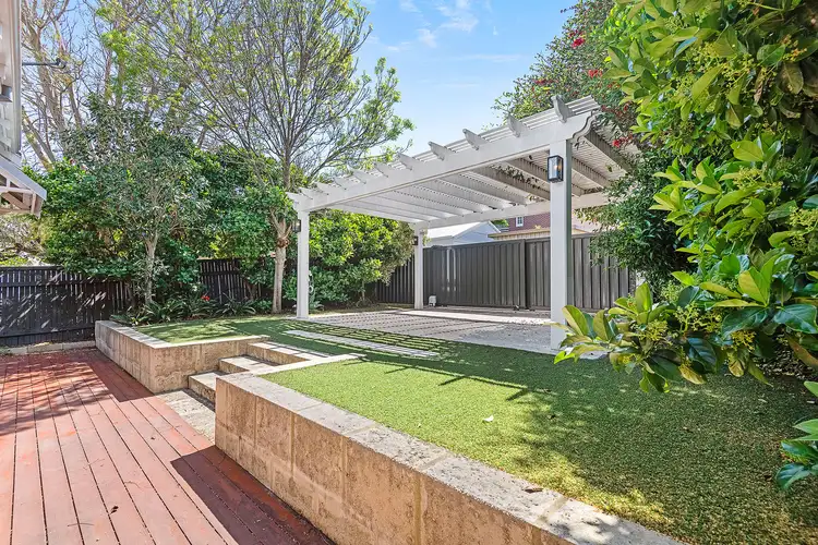 Third view of Homely house listing, 26 Pakenham Street, Mount Lawley WA 6050