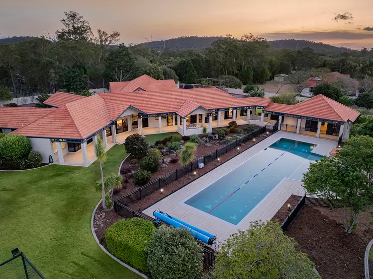211 Boston Road, Belmont QLD 4153
