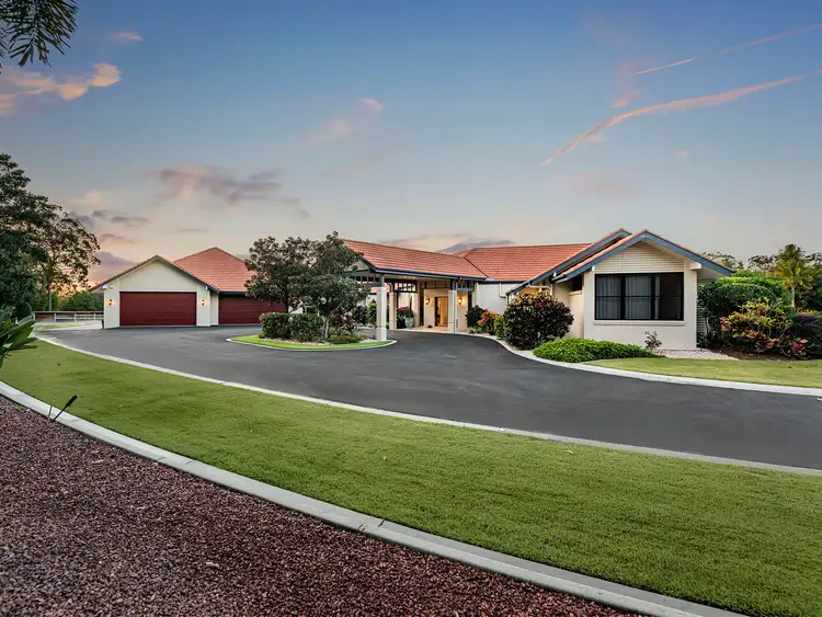 Fifth view of Homely house listing, 211 Boston Road, Belmont QLD 4153