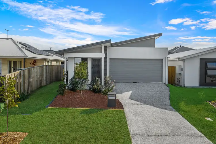 9 Ironwood Street, Redbank Plains QLD 4301