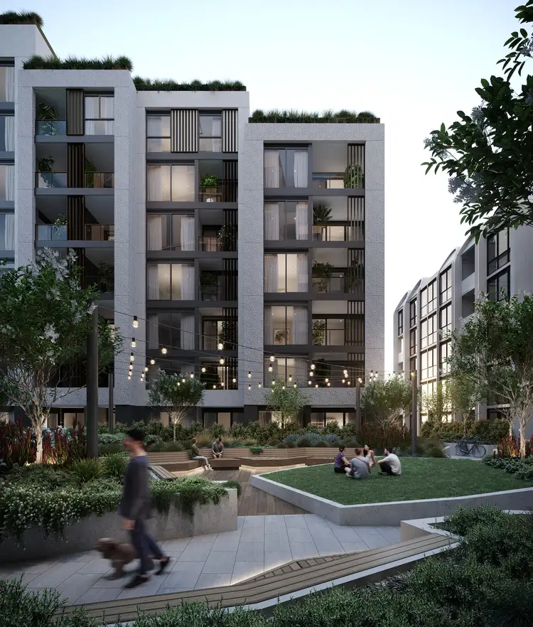 Main view of Homely house listing, DG02/1-17 Mills Boulevard, Alphington VIC 3078