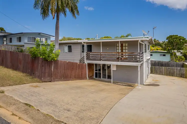 Main view of Homely house listing, 3 Marlock Court, Kin Kora QLD 4680