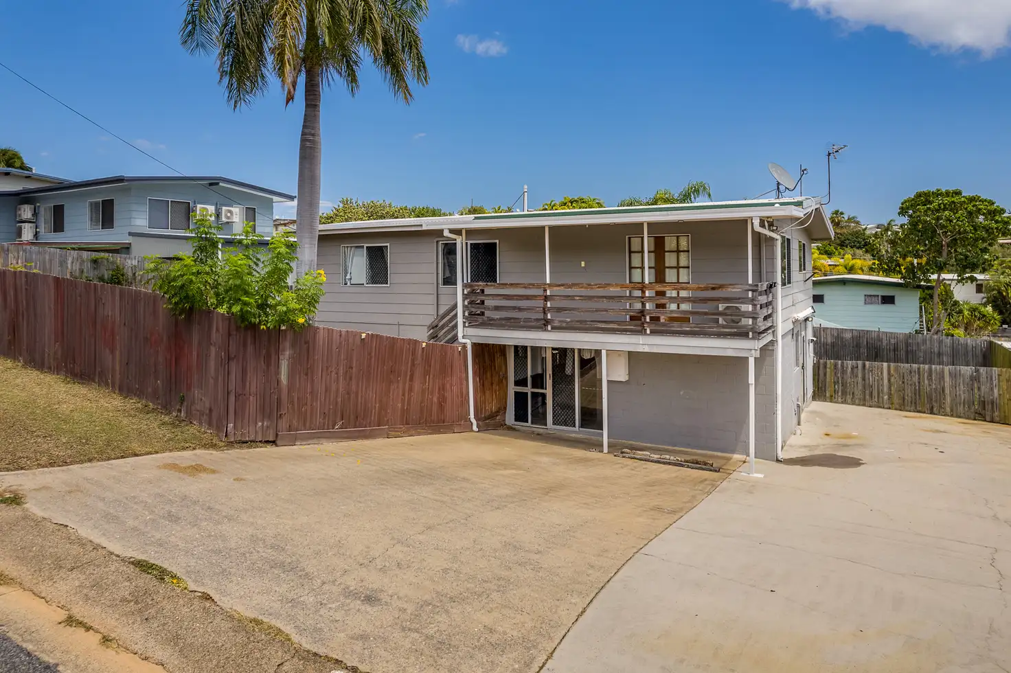 Main view of Homely house listing, 3 Marlock Court, Kin Kora QLD 4680